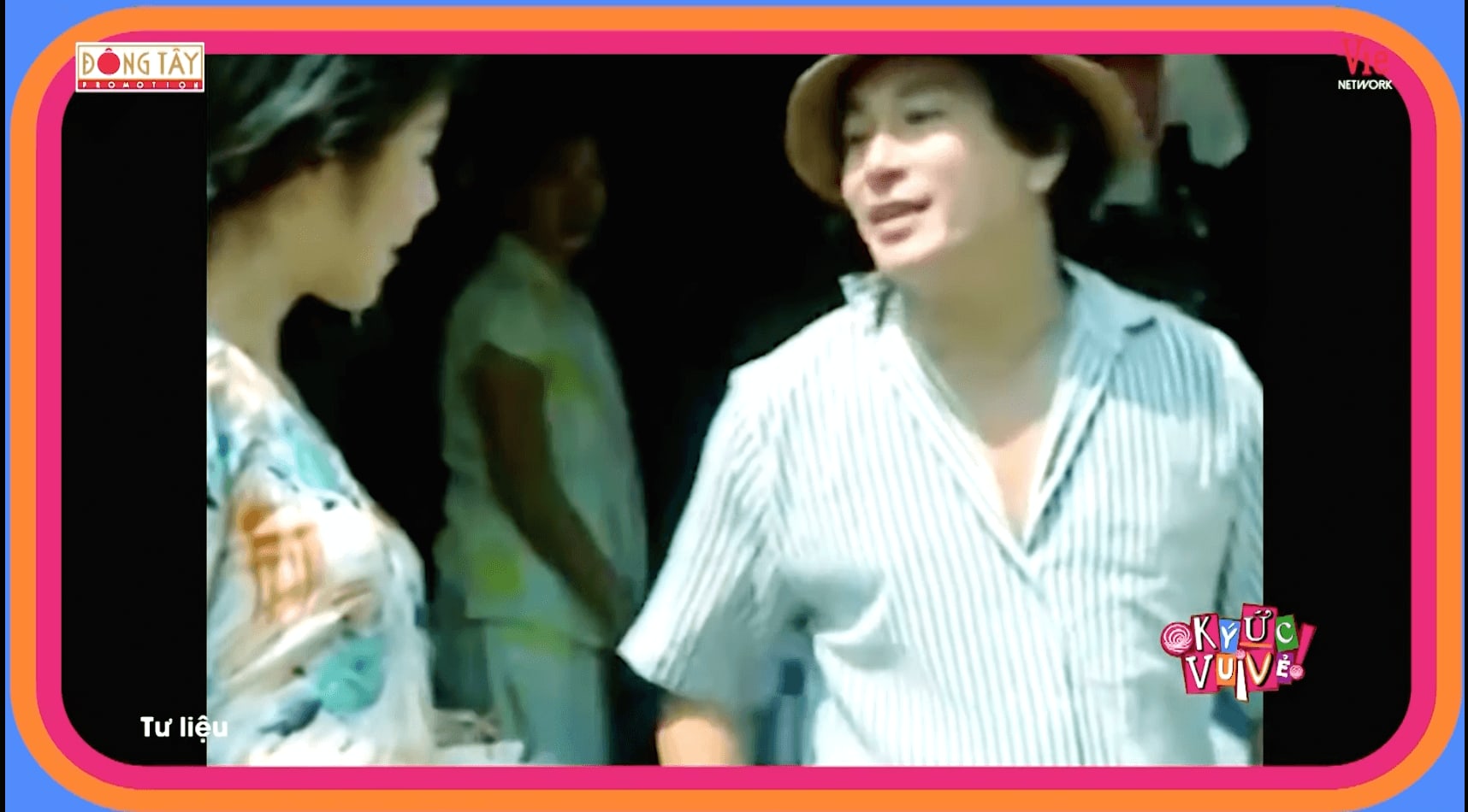 Kim Tử Long: 'Thoại Mỹ là người yêu đầu tiên của tôi' 4 Kim Tử Long: Thoại Mỹ là người yêu đầu tiên của tôi - ảnh 3